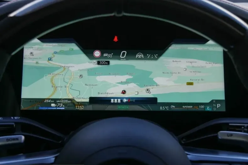 Mercedes-Benz EQE din 2024 cu 30.808 km - oferta MER202996 - foto 14