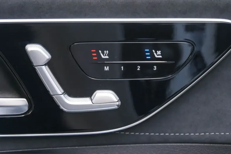 Mercedes-Benz EQE din 2024 cu 30.808 km - oferta MER202996 - foto 16