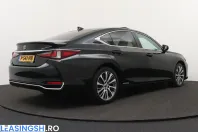 Lexus ES 300 din 2022 cu 137.519 km - oferta LEX202997 - foto 2