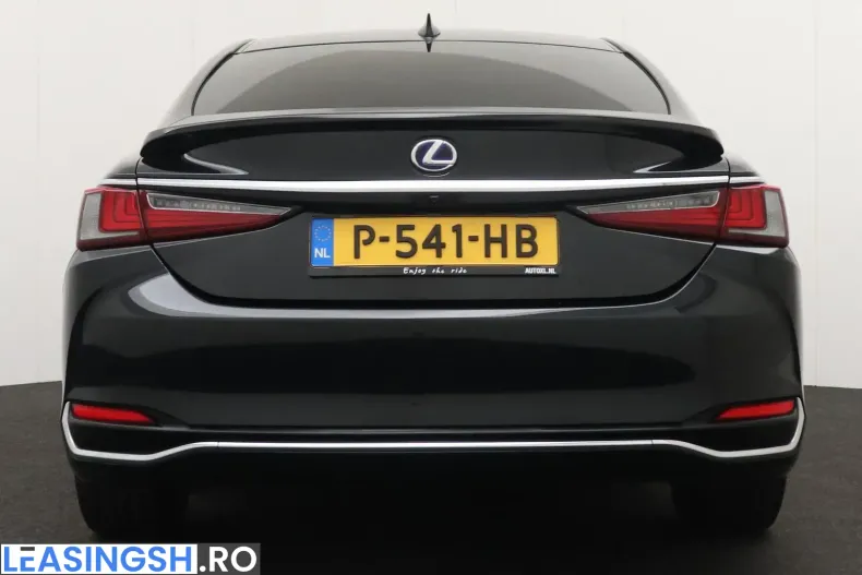 Lexus ES 300 din 2022 cu 137.519 km - oferta LEX202997 - foto 3