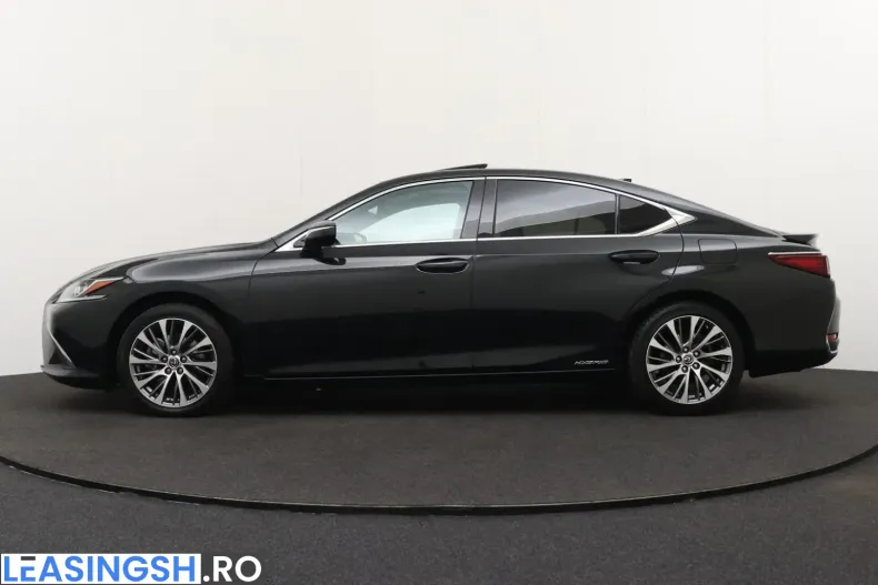 Lexus ES 300 din 2022 cu 137.519 km - oferta LEX202997 - foto 4
