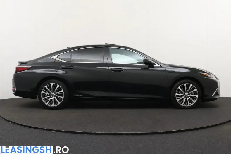 Lexus ES 300 din 2022 cu 137.519 km - oferta LEX202997 - foto 5