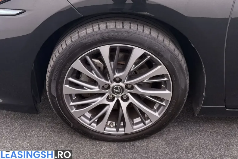 Lexus ES 300 din 2022 cu 137.519 km - oferta LEX202997 - foto 6