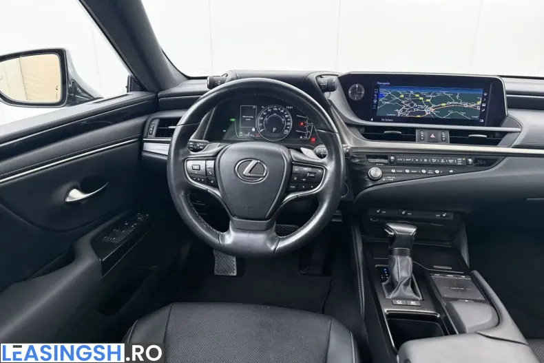 Lexus ES 300 din 2022 cu 137.519 km - oferta LEX202997 - foto 8