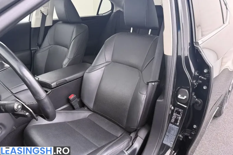 Lexus ES 300 din 2022 cu 137.519 km - oferta LEX202997 - foto 9