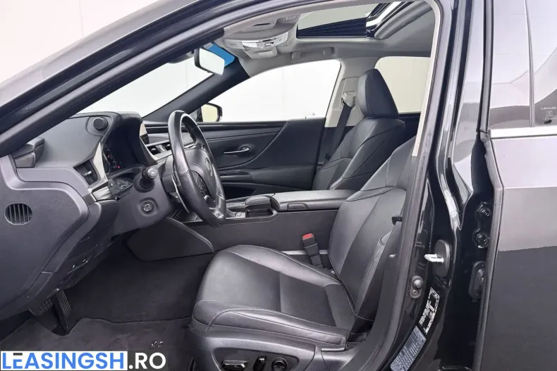 Lexus ES 300 din 2022 cu 137.519 km - oferta LEX202997 - foto 10