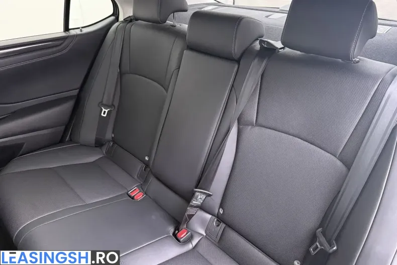 Lexus ES 300 din 2022 cu 137.519 km - oferta LEX202997 - foto 11
