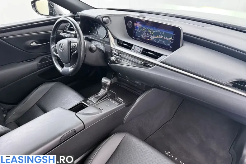 Lexus ES 300 din 2022 cu 137.519 km - oferta LEX202997 - foto 15