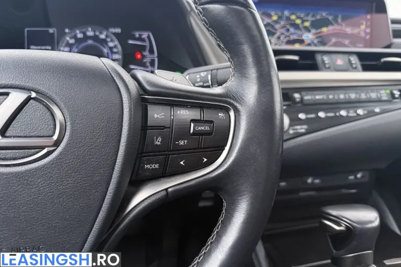 Lexus ES 300 din 2022 cu 137.519 km - oferta LEX202997 - foto 20