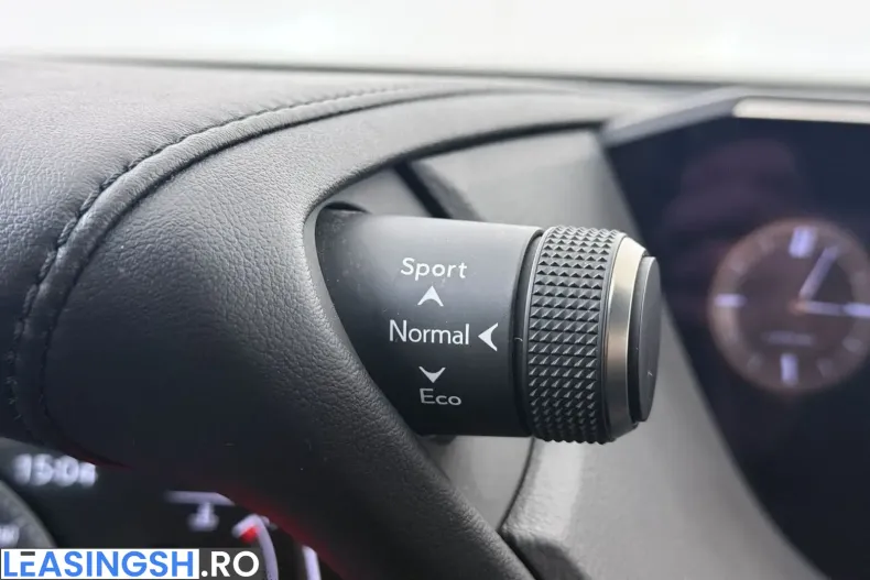 Lexus ES 300 din 2022 cu 137.519 km - oferta LEX202997 - foto 22