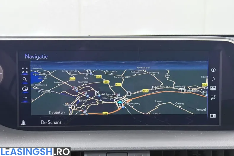 Lexus ES 300 din 2022 cu 137.519 km - oferta LEX202997 - foto 24