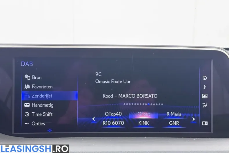 Lexus ES 300 din 2022 cu 137.519 km - oferta LEX202997 - foto 25