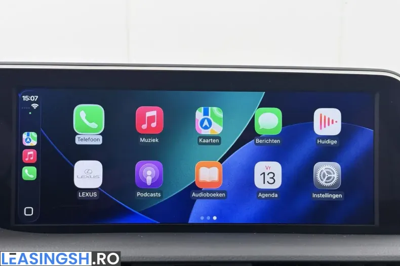 Lexus ES 300 din 2022 cu 137.519 km - oferta LEX202997 - foto 27