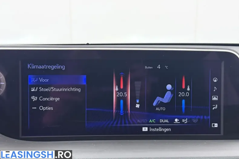 Lexus ES 300 din 2022 cu 137.519 km - oferta LEX202997 - foto 29