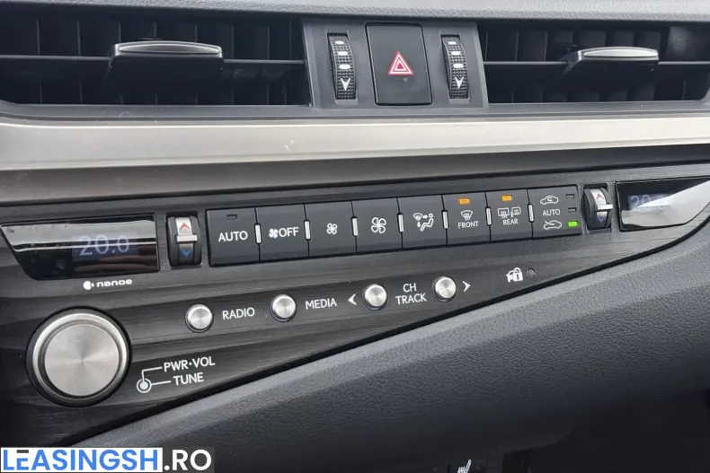 Lexus ES 300 din 2022 cu 137.519 km - oferta LEX202997 - foto 30