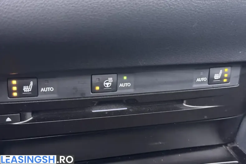 Lexus ES 300 din 2022 cu 137.519 km - oferta LEX202997 - foto 31