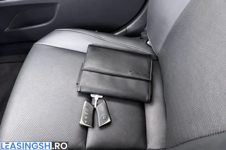 Lexus ES 300 din 2022 cu 137.519 km - oferta LEX202997 - foto 33