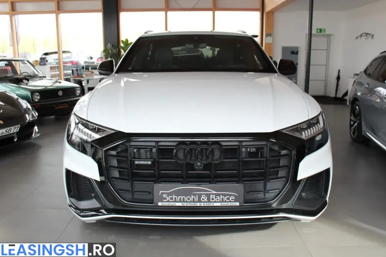 Audi Q8 din 2023 cu 65.000 km - oferta AUD202998 - foto 1
