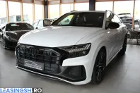 Audi Q8 din 2023 cu 65.000 km - oferta AUD202998 - foto 2