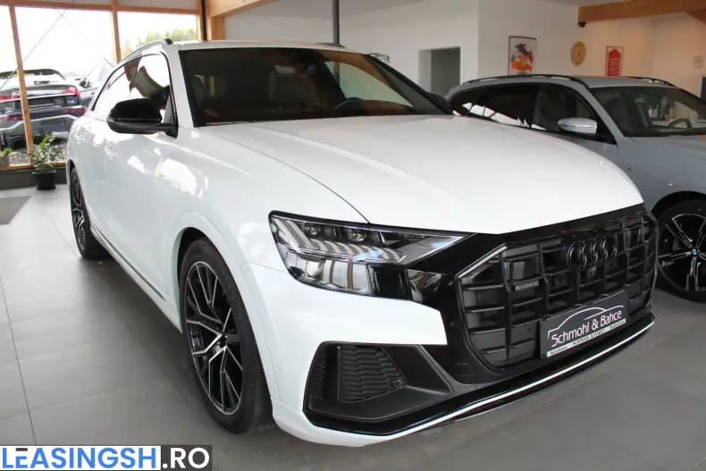 Audi Q8 din 2023 cu 65.000 km - oferta AUD202998 - foto 3
