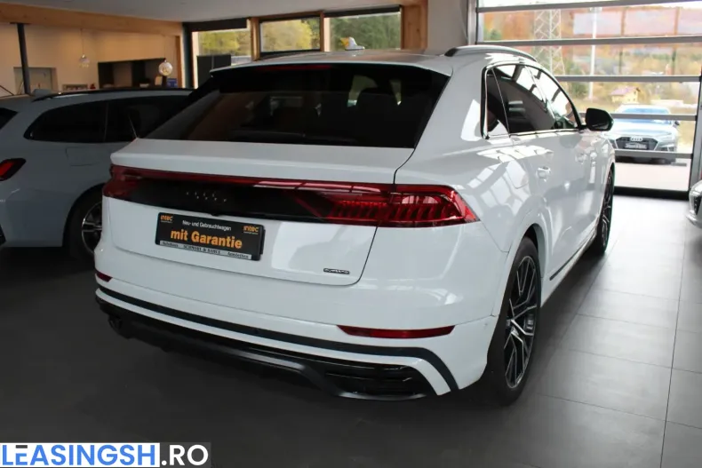Audi Q8 din 2023 cu 65.000 km - oferta AUD202998 - foto 4