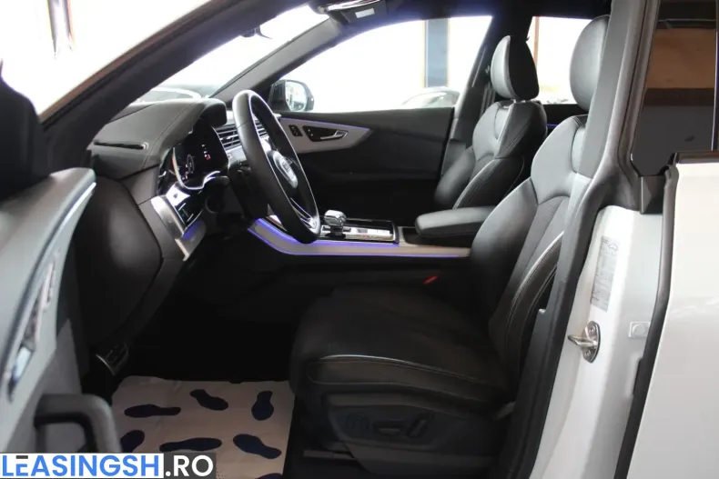 Audi Q8 din 2023 cu 65.000 km - oferta AUD202998 - foto 7