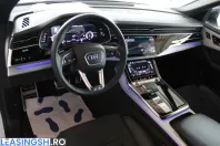Audi Q8 din 2023 cu 65.000 km - oferta AUD202998 - foto 8