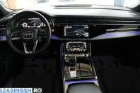 Audi Q8 din 2023 cu 65.000 km - oferta AUD202998 - foto 9