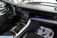Audi Q8 din 2023 cu 65.000 km - oferta AUD202998 - foto 11