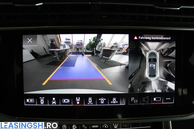 Audi Q8 din 2023 cu 65.000 km - oferta AUD202998 - foto 16