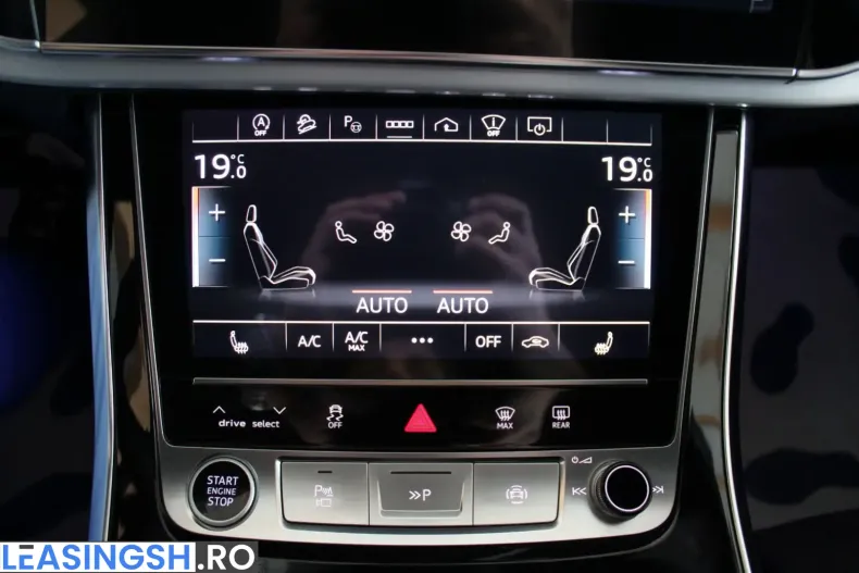 Audi Q8 din 2023 cu 65.000 km - oferta AUD202998 - foto 17