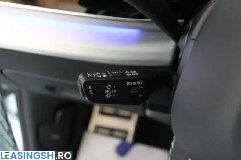 Audi Q8 din 2023 cu 65.000 km - oferta AUD202998 - foto 19