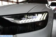 Audi Q8 din 2023 cu 65.000 km - oferta AUD202998 - foto 20