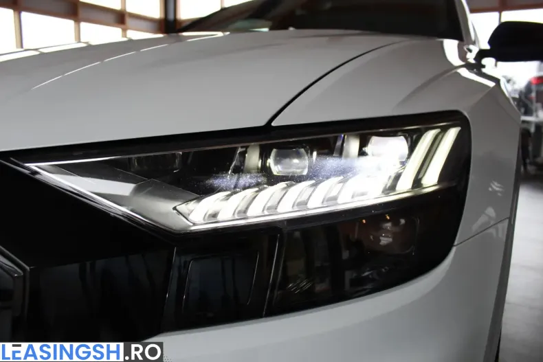 Audi Q8 din 2023 cu 65.000 km - oferta AUD202998 - foto 20