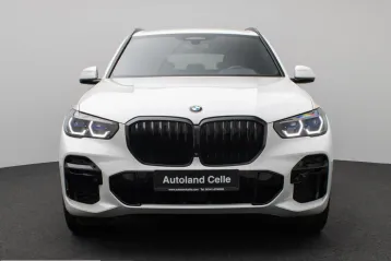 BMW X5 M50 din 2023 - oferta BMW202999