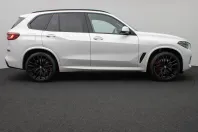 BMW X5 M50 (Seria X) din 2023 cu 41.326 km - oferta BMW202999 - foto 4