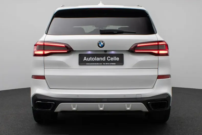 BMW X5 M50 (Seria X) din 2023 cu 41.326 km - oferta BMW202999 - foto 7