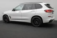 BMW X5 M50 (Seria X) din 2023 cu 41.326 km - oferta BMW202999 - foto 9