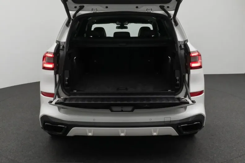 BMW X5 M50 (Seria X) din 2023 cu 41.326 km - oferta BMW202999 - foto 12