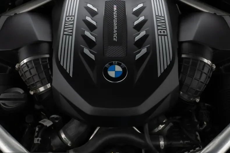 BMW X5 M50 (Seria X) din 2023 cu 41.326 km - oferta BMW202999 - foto 13