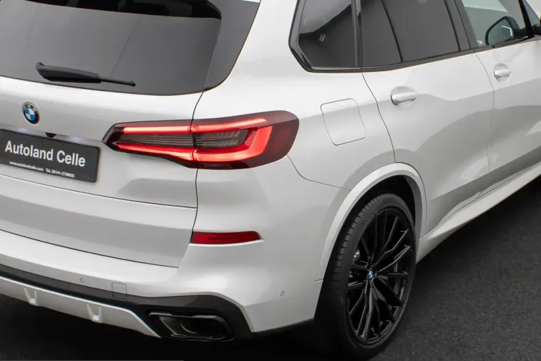 BMW X5 M50 (Seria X) din 2023 cu 41.326 km - oferta BMW202999 - foto 15