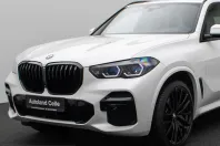 BMW X5 M50 (Seria X) din 2023 cu 41.326 km - oferta BMW202999 - foto 16
