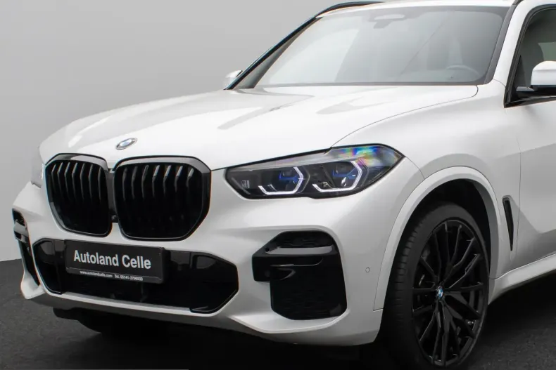 BMW X5 M50 (Seria X) din 2023 cu 41.326 km - oferta BMW202999 - foto 16