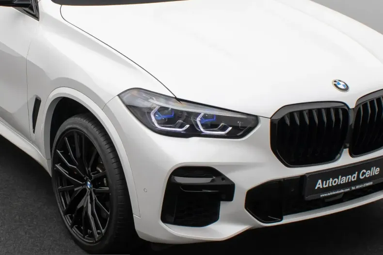 BMW X5 M50 (Seria X) din 2023 cu 41.326 km - oferta BMW202999 - foto 17