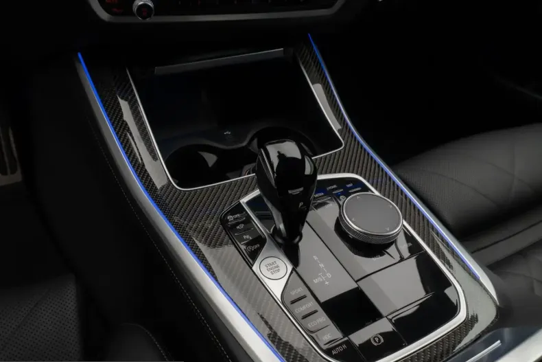 BMW X5 M50 (Seria X) din 2023 cu 41.326 km - oferta BMW202999 - foto 21