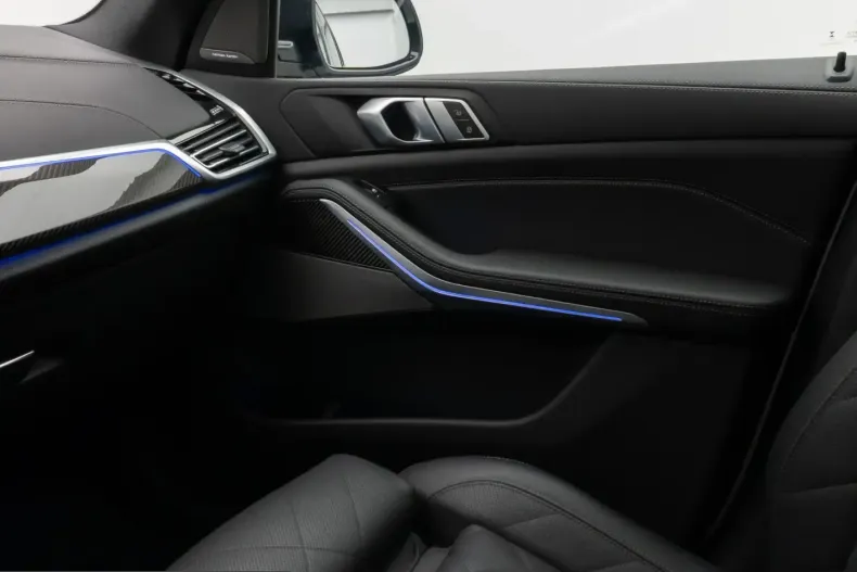 BMW X5 M50 (Seria X) din 2023 cu 41.326 km - oferta BMW202999 - foto 31