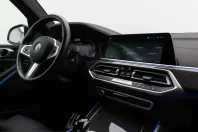 BMW X5 M50 (Seria X) din 2023 cu 41.326 km - oferta BMW202999 - foto 35