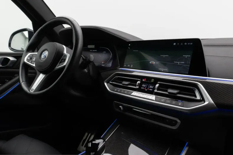 BMW X5 M50 (Seria X) din 2023 cu 41.326 km - oferta BMW202999 - foto 35