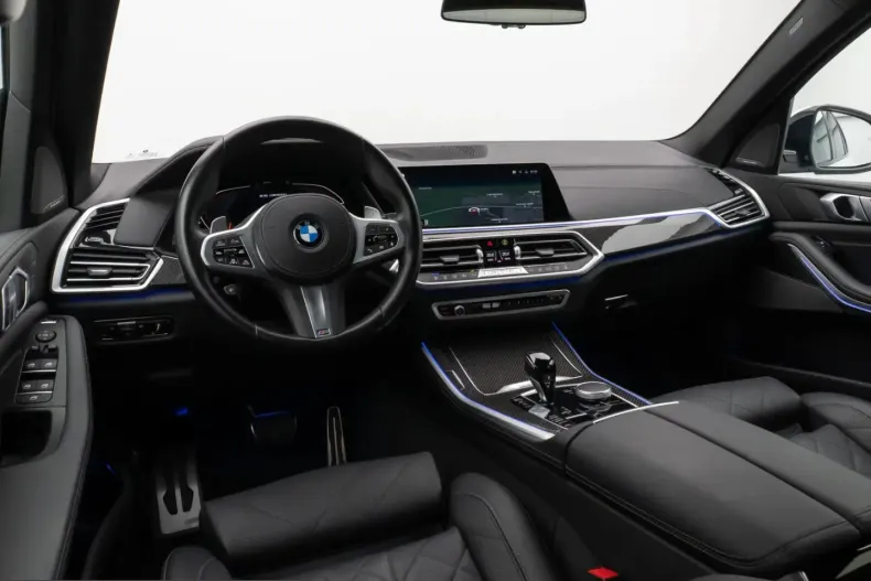 BMW X5 M50 (Seria X) din 2023 cu 41.326 km - oferta BMW202999 - foto 36