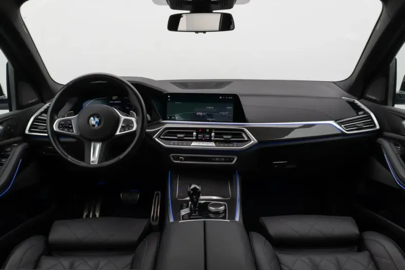 BMW X5 M50 (Seria X) din 2023 cu 41.326 km - oferta BMW202999 - foto 37